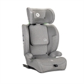 Car Seat RIO Isofix Grey